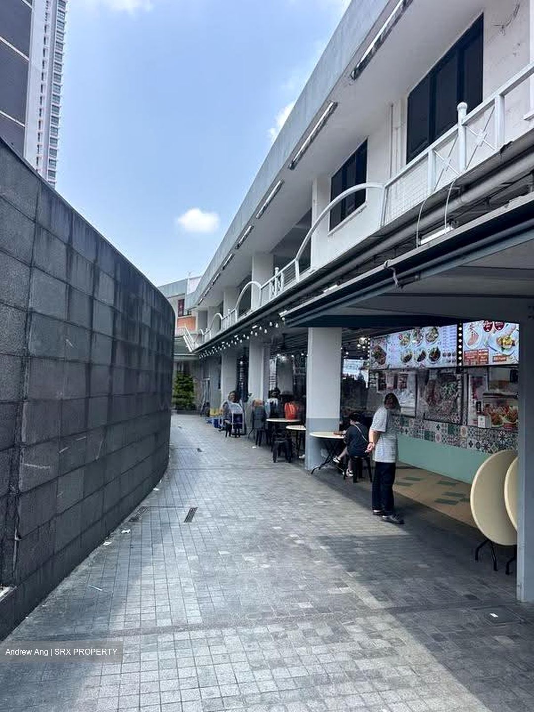 Clementi Avenue 3 (D5), Retail #624475001